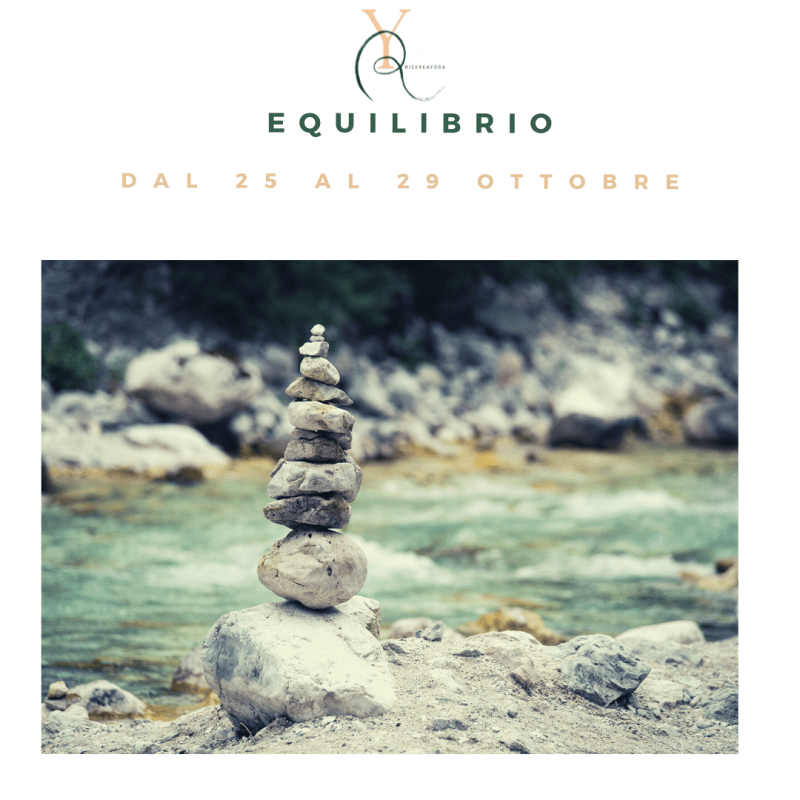 Equilibrio