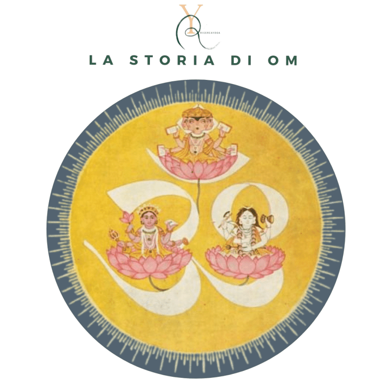 La storia di&nbsp;Om